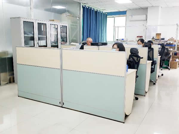 R&D Room