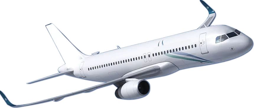 airplane