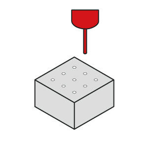 Small-Hole-EDM