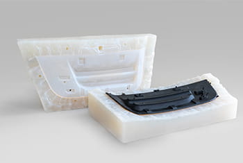 urethane casting