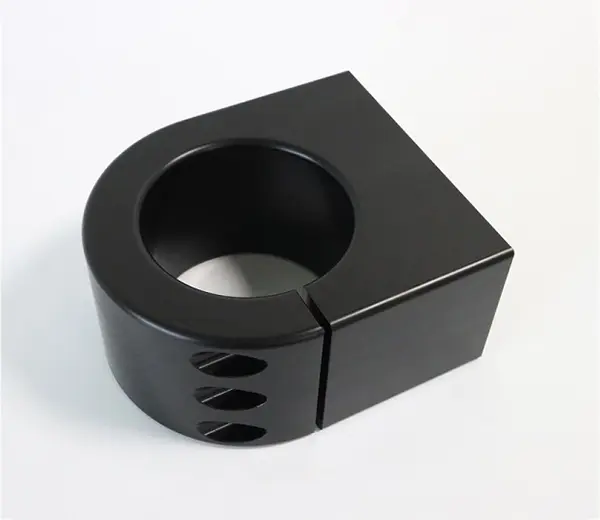 Plastic POM part