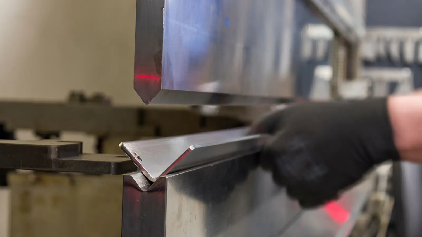 bending technology