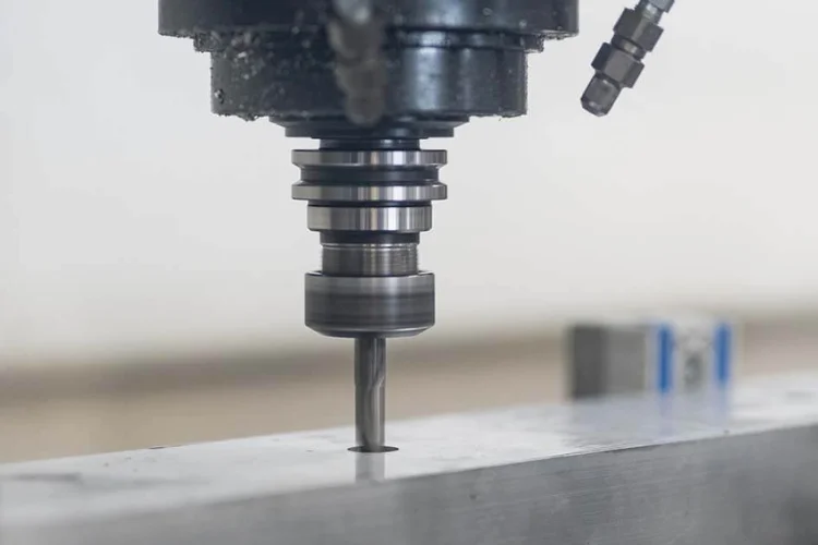 cnc-drilling