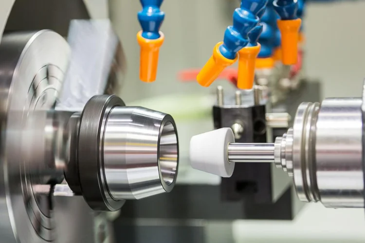 cnc-grinding