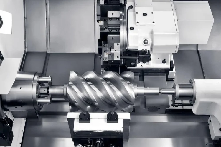 cnc-turning