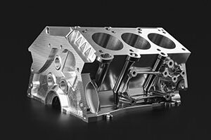 engine part