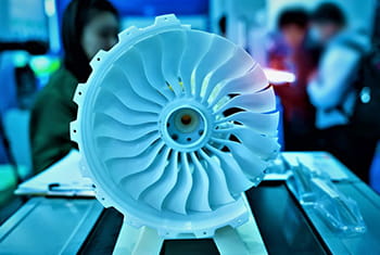 engine prototype