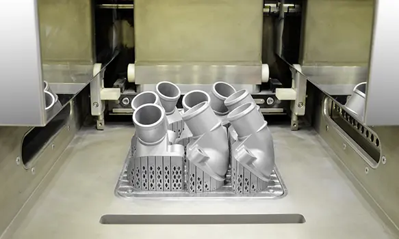 sls 3d printing