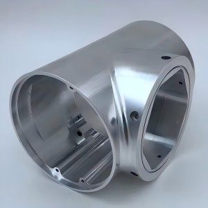 CNC Engine Parts