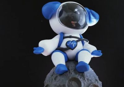 ai robot