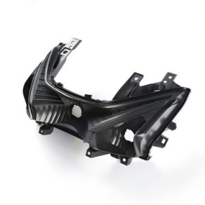 car bumper