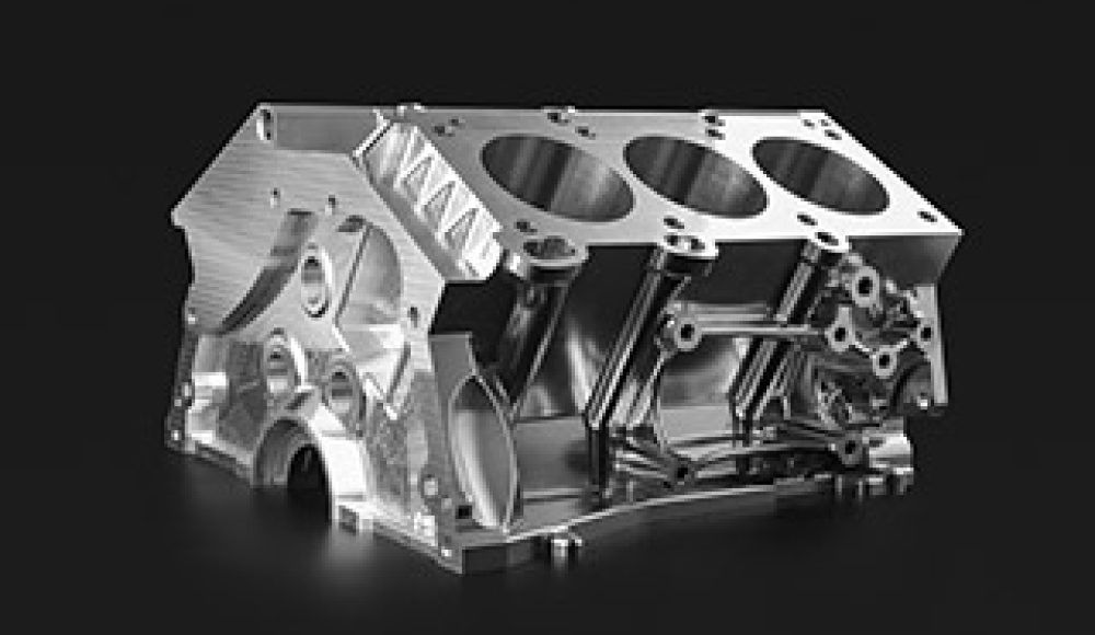 engine part