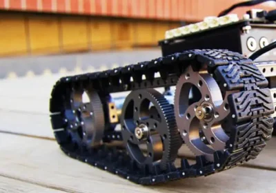gear system